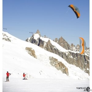 Ozone Access XC, 8m²