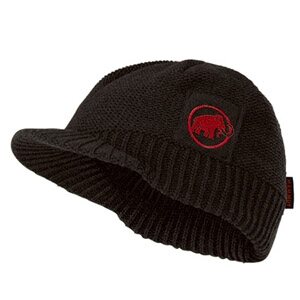 Mammut Visor Beanie