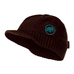 Mammut Visor Beanie