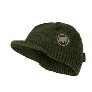 Mammut Visor Beanie