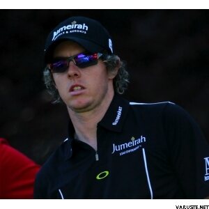 Oakley Fast Jacket, Lemon Peel w/FirePolar &Pers
