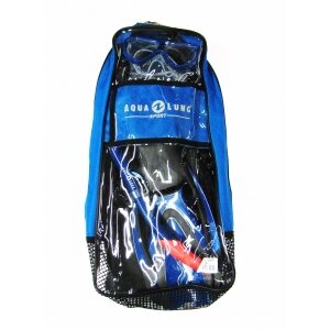 AquaLung Kid Snorkeling Pack