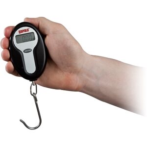 Rapala Mini Digital Scale 25lbs
