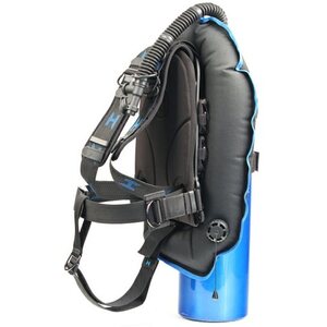 Halcyon Traveler BC System