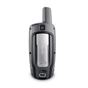 Garmin GPSMAP 62sc