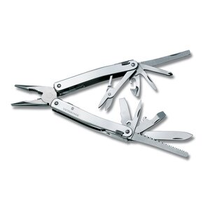 Victorinox SwissTool Spirit X