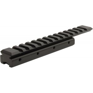 Sun Optics Picatinny adpter, 1-part