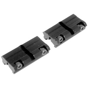 Sun Optics Picatinny adapter, 2-part