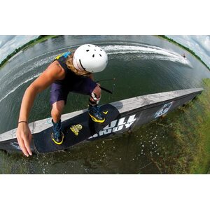 Jobe Guerrilla Flex 142