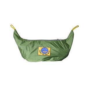 Ticket To The Moon Moon Tarp