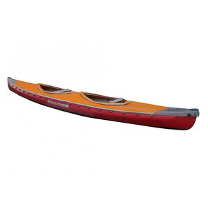 Pakboats Puffin Saranac 15'
