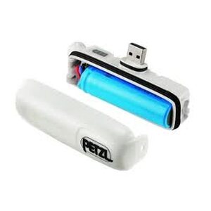Petzl Accu Nao