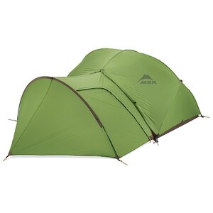 MSR Hubba Gear Shed