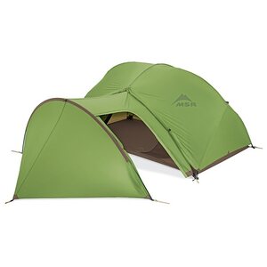 MSR Hubba Gear Shed