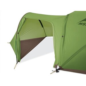 MSR Hubba Gear Shed