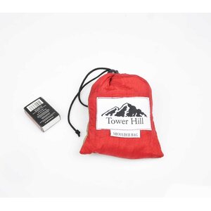 Tower Hill Parachute Bag