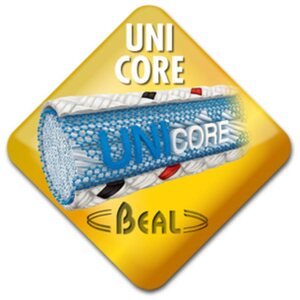 Beal Access 11 mm Unicore metreittäin