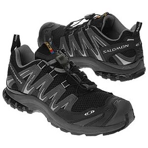 Salomon XA PRO 3D Ultra GTX Women 2012