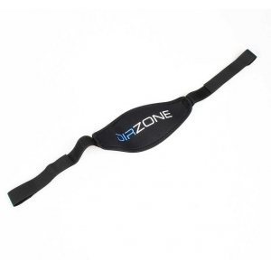 DirZone Neoprene strap for Masks, velcro