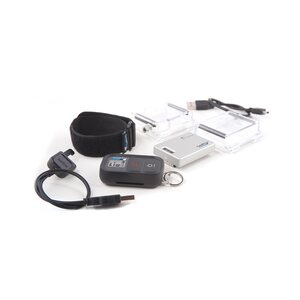 GoPro WiFI BacPac + Remote Combo Kit (AWPAK-001)