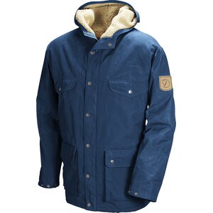 Fjällräven Greenland Winter Jacket