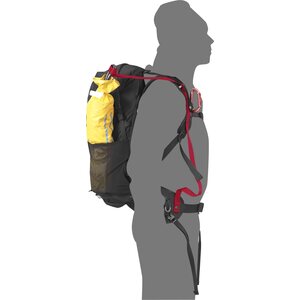 Fjällräven Långfärd 40