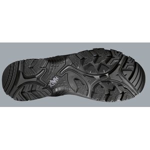 Haix Black Eagle Athletic 10 mid