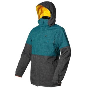 O'Neill Mutant Jacket