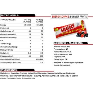High5 EnergySource (47g)