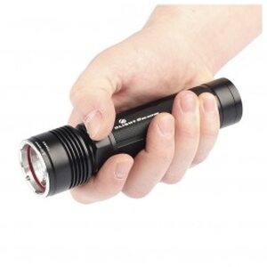 Olight S80 Baton, 750 lm lightning set