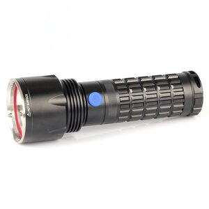 Olight SR51 Intimidator, 900 lm lightning set