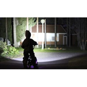 Olight S80 Baton, 750 lm lightning set