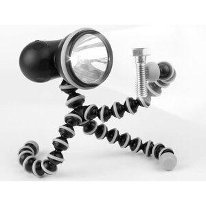Joby Gorillatorch -65 lumens