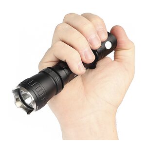 Olight M20S-X Warrior, 500 lm