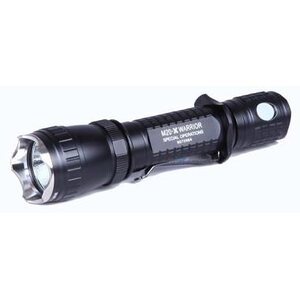 Olight M20S-X Warrior, 500 lm