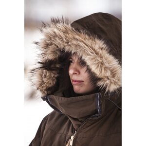 Fjällräven Luhkka Cape