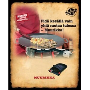 Muurikka Setti 48cm