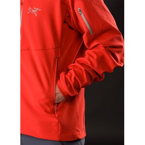 Arc'teryx Gamma MX Jacket Men's