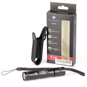Olight T15 130 lm