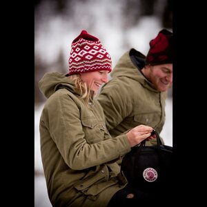 Fjällräven Greenland Women Parka