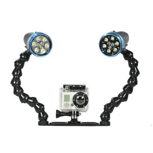 Light & Motion SOLA Action Camera Tray (GoPro)