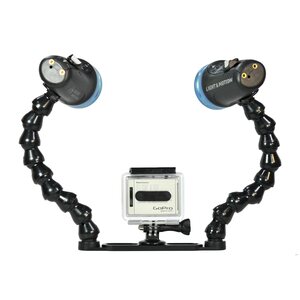 Light & Motion SOLA Action Camera Tray (GoPro)