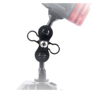 Light & Motion SOLA Photo Armball Mount Kit