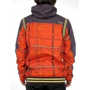 Oakley Flare Jacket