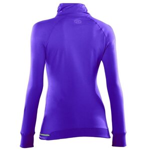 Under Armour Coldgear Catalyst 1/4 Zip, Women