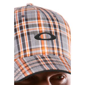 Oakley Silicon Oakley Cap