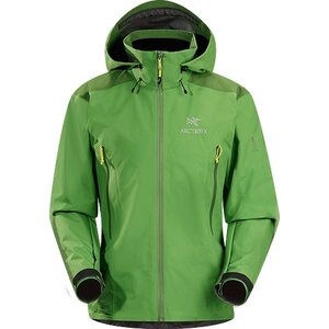 Arc'teryx Beta AR Jacket (2016)