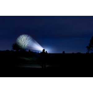 Led Lenser M14 X