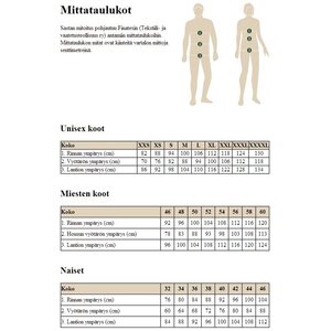 Sasta Virpi, Naisten housut