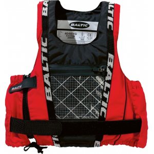 Baltic Dinghy Pro (25 - 90+ kg)